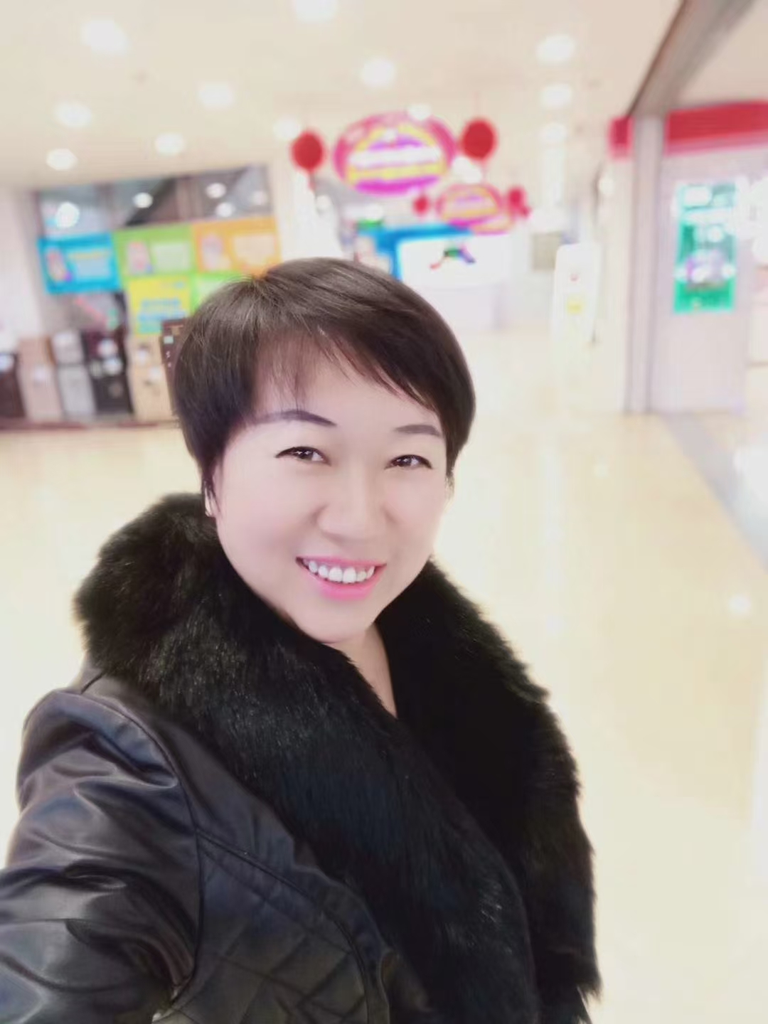 资深心理咨询师王玟佳女士